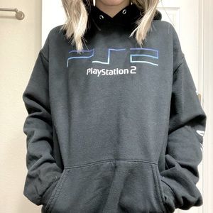 PS2 Sweatshirt